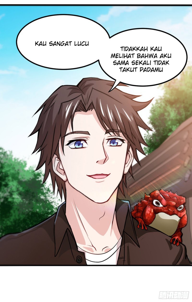 Strongest Divine Doctor Mixed City chapter 114